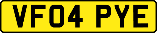 VF04PYE