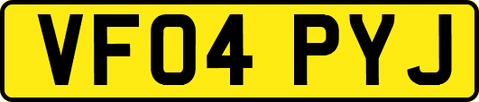 VF04PYJ