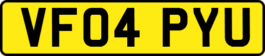 VF04PYU