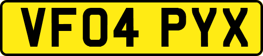 VF04PYX