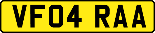 VF04RAA