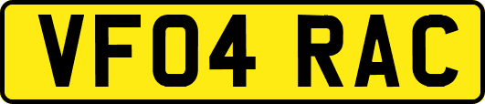 VF04RAC
