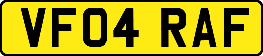 VF04RAF