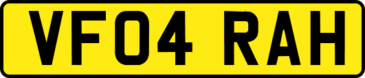 VF04RAH