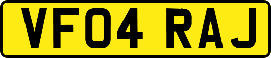 VF04RAJ