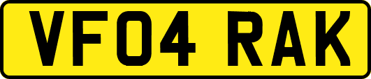 VF04RAK
