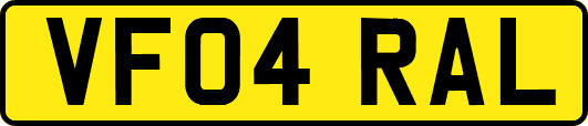 VF04RAL