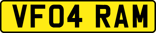 VF04RAM