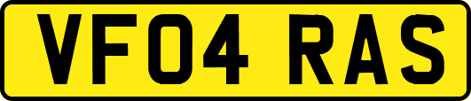 VF04RAS