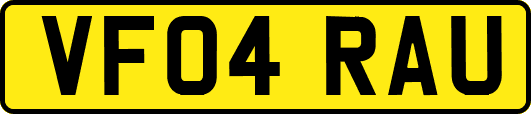 VF04RAU
