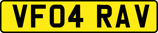 VF04RAV