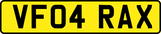 VF04RAX