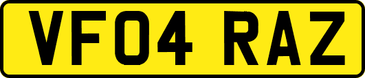 VF04RAZ