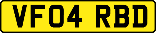 VF04RBD
