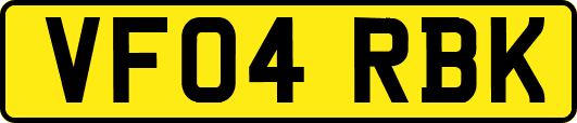 VF04RBK