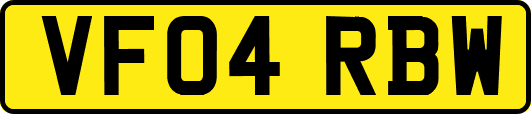 VF04RBW