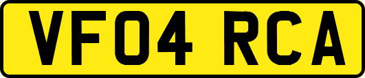 VF04RCA
