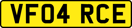 VF04RCE