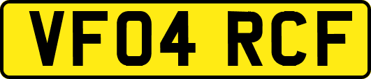 VF04RCF