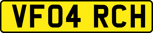 VF04RCH