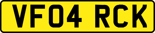 VF04RCK