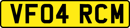 VF04RCM