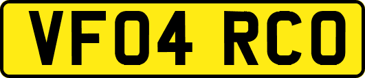 VF04RCO