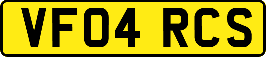 VF04RCS