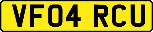 VF04RCU