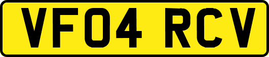VF04RCV