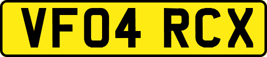 VF04RCX