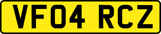 VF04RCZ