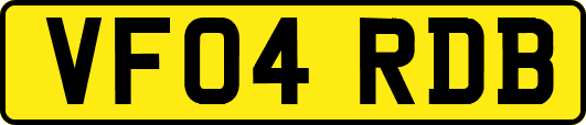 VF04RDB