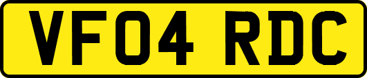 VF04RDC