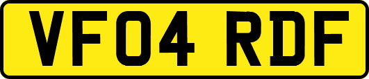 VF04RDF