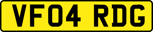 VF04RDG