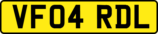 VF04RDL