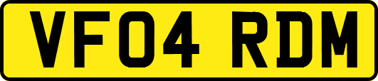VF04RDM