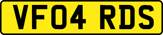 VF04RDS