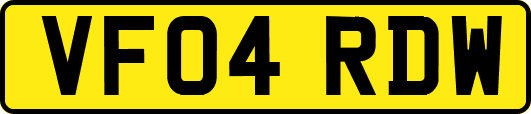 VF04RDW