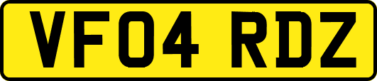 VF04RDZ