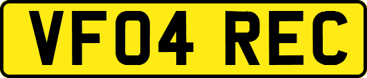 VF04REC
