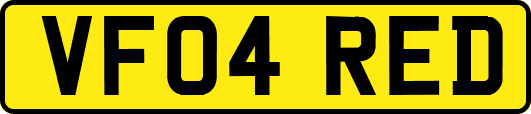 VF04RED