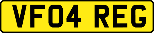 VF04REG