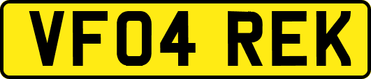 VF04REK