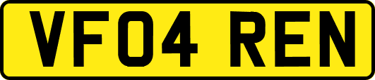 VF04REN
