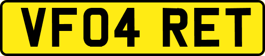 VF04RET