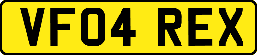 VF04REX
