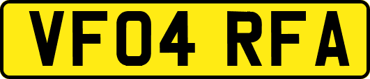 VF04RFA