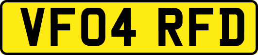 VF04RFD